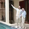 Anak artis dapat hadiah fantastis