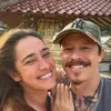 Alexandra Gottardo dan Mike Wiluan