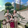 Surya Tulang Punggung Komedi