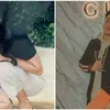 Potret dulu dan sekarang Donna Harun.