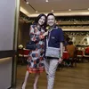 Ruben Onsu dan Sarwendah