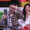 Raffi Ahmad dan Nita Gunawan