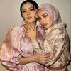 Nindy dan Olla Ramlan