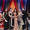 Nindy dan Olla Ramlan