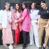 Nindy dan Olla Ramlan