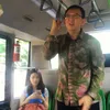 ahok, ahok gugat cerai, berita ahok, kabar ahok
