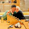 Potret Irish Bella dan Ammar Zoni Saat Masih Bersama dengan Harmonis 