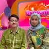 Kata Igun dengan Kedekatan Ruben &amp; Desy Ratnasari