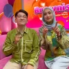 Kata Igun dengan Kedekatan Ruben &amp; Desy Ratnasari