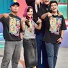 Kata Igun dengan Kedekatan Ruben &amp; Desy Ratnasari