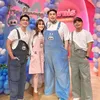 Kata Igun dengan Kedekatan Ruben &amp; Desy Ratnasari