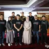 Teuku Ryan Film Debut 