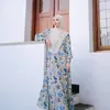 Begini Potret Terbaru Laudya Cynthia Bella yang Makin Syar\&#039;i Penampilannya