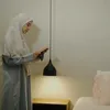 Begini Potret Terbaru Laudya Cynthia Bella yang Makin Syar\&#039;i Penampilannya