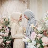 Begini Potret Terbaru Laudya Cynthia Bella yang Makin Syar\&#039;i Penampilannya