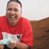 Gugun Gondrong
