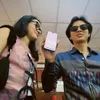 Bisma SMASH dan Sheryl Sheinafia