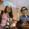 Bisma SMASH dan Sheryl Sheinafia