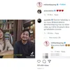 Mikha Tambayong dan Deva Mahenra