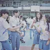Mikha Tambayong dan Deva Mahenra