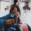 Mikha Tambayong dan Deva Mahenra