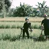 Liburan Gisel Wijin Gempi