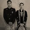 Al Ghazali dan Alyssa Daguise