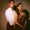 Al Ghazali dan Alyssa Daguise