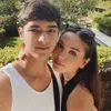 Al Ghazali dan Alyssa Daguise