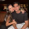 Al Ghazali dan Alyssa Daguise
