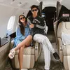 Al Ghazali dan Alyssa Daguise