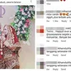 Mantan Istri Dory Harsa Thari Eka
