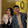Keluarga Nella Kharisma dan Dorry Harsa 