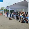 Jenazah Eril