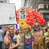 Seleb Dukung Pernikahan Gay