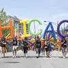 Seleb Dukung Pernikahan Gay