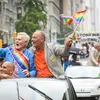 Seleb Dukung Pernikahan Gay