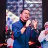 Siapa Zinidin Zidan Profil Zidan Penyanyi Cover Biodata