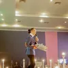 Siapa Zinidin Zidan Profil Zidan Penyanyi Cover Biodata