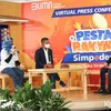pesta rakyat bri, pesta rakyat simpedes