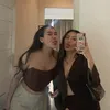 Zahwa Massaid dan Aaliyah Massaid