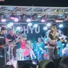 seleb manggung di hajatan, pedangdut manggung di hajatan