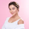 Nikita Willy berjerawat