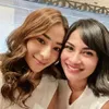 Vanessa Angel dan Bibi Ardiansyah meninggal dunia