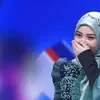 Mawar AFI Berhijab