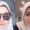 Mawar AFI Berhijab