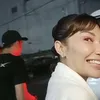 Ayu Dewi dan Regi Datau Main Padel Bareng