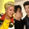 Idol Mudah Bergaul