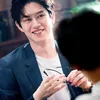 Idol Mudah Bergaul