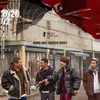 Choi Woo Shik, Film Korea, Chungmuro